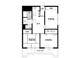 田代マンション