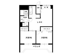 田代マンション