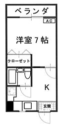 本大ビジネスホテル2号館