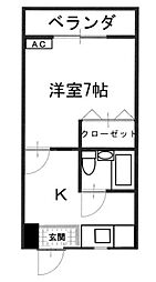 本大ビジネスホテル2号館