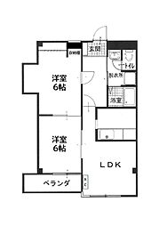 森の木ハイツ