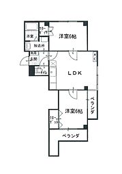 森の木ハイツ