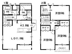 ルネス吉岡31号地