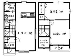 エスペランサ広野3号地