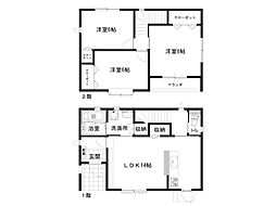 ソリジェ豊中2号地