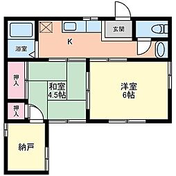上小鳥一戸建 東北