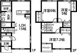キャレブランヴィータ B