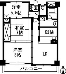 ハートフルライフIWASAIII 503