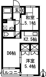 KCC六供 301