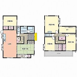 北代田貸住宅