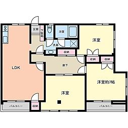 クラウンズマンション城南 408