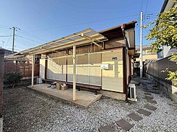 西澤善太郎貸家 002