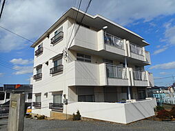 農住メゾン東里 201