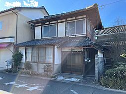 堀（本堀）借家