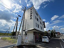 黄治湯マンション