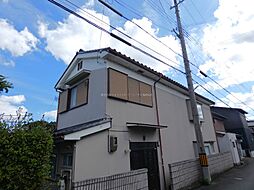 堀　借家