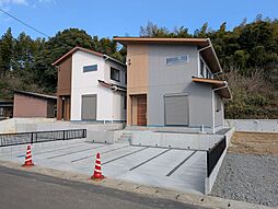 荒河貸家B
