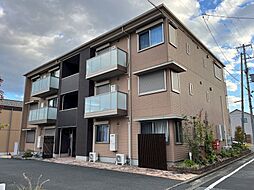 ガーデンスクエア弐番館