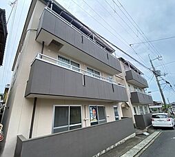 東野マンション