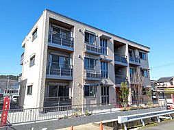 メゾン　テンゲル