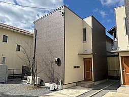 ユニキューブ砂子町A棟