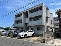 ファインレジデンス荒河