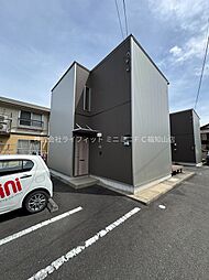 ユニキューブ南本堀