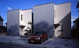 ユニキューブ南本堀