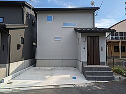 北本町貸家A号