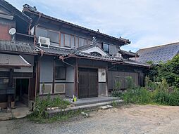 厚貸家（母屋）
