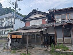 厚貸家（離れ）