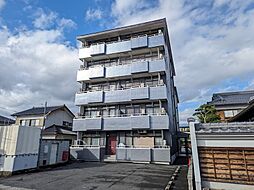花太コーポ篠尾