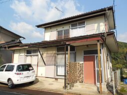 堀　能勢様借家