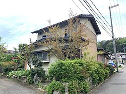 篠尾貸家