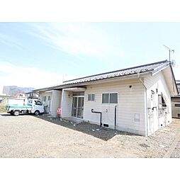 中村アパート(屋代)