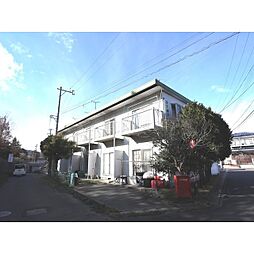 コーポアプリコット(屋代)