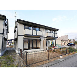 Parterｒｅ・Y　A棟