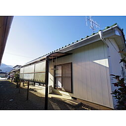 グリーンフラッツ(戸倉)