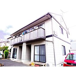 タウンハウス三本柳