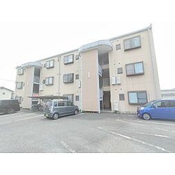 ドリームハイツ（金井田）