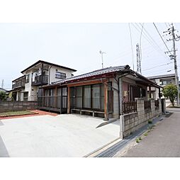 川中島町四ツ屋若葉町戸建