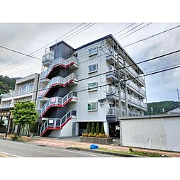 メゾン・ド・テルマル