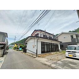 小島貸家