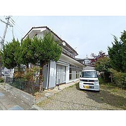 稲荷山一戸建
