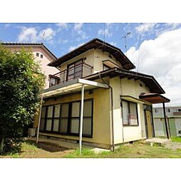 玉川戸建