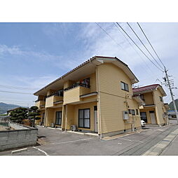 村山ハイツ 2