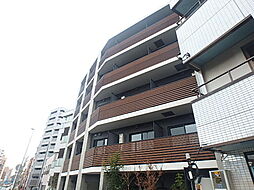 クレヴィスタ中板橋II 206