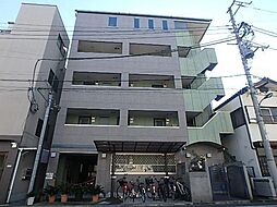 北区王子本町1丁目