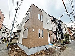 上池袋4丁目貸家 1