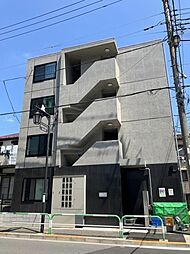 レピュア北赤羽レジデンス 401